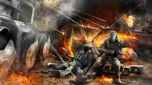 网友热议：你会选哪个游戏世界生活一年？网友：《沙滩排球》